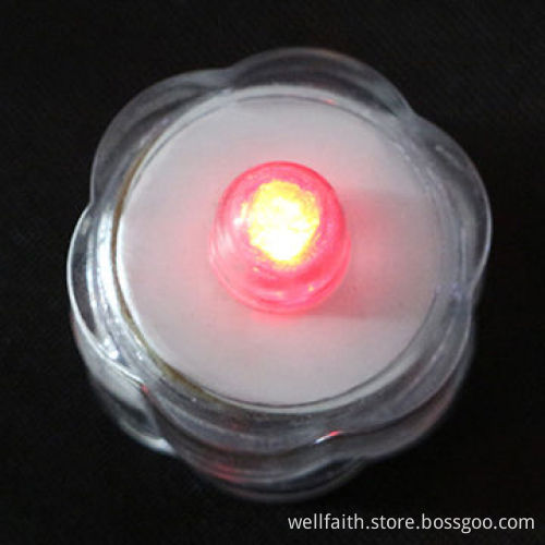 China Wholesale Waterproof LED Candle for Party
